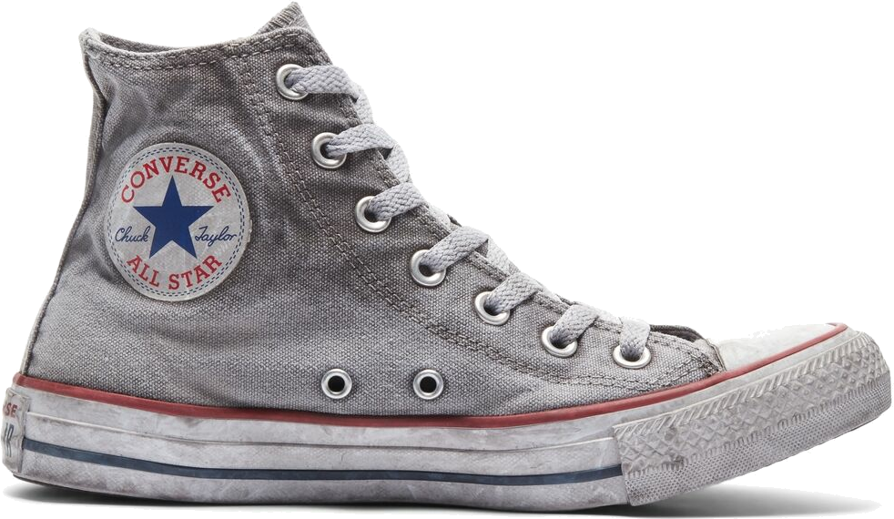 Converse Camo Patchwork Chuck Taylor 