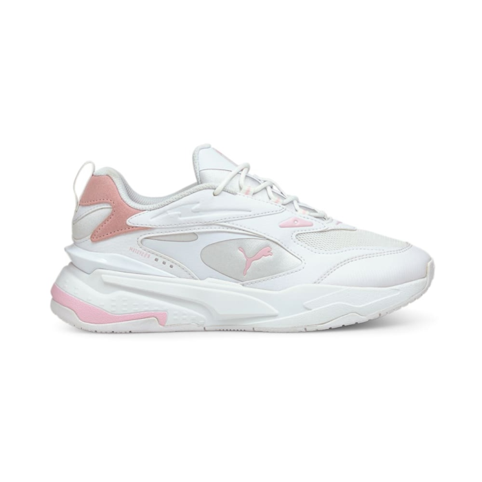 Puma RS-Fast ‘Tonal – White Pink Lady’ White 375639-03