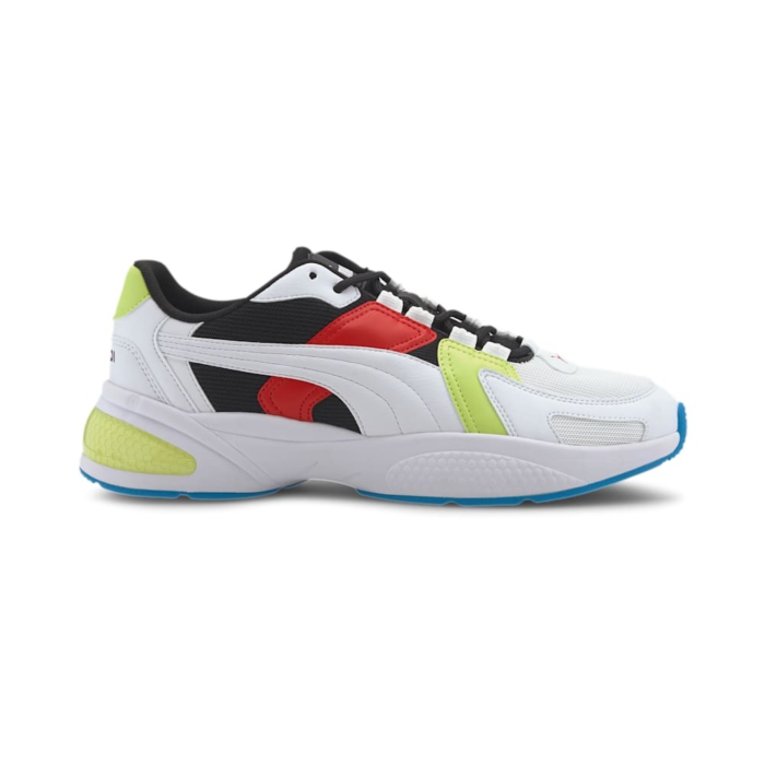 Puma sales ascend sneaker