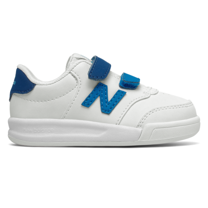 New Balance CT60 Nb White/Wave Blue