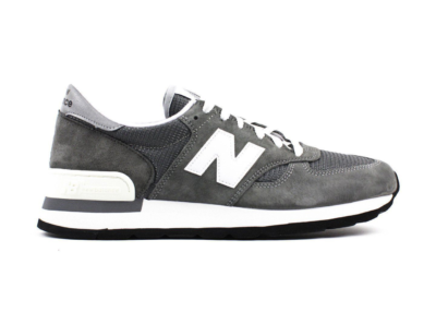 New Balance 990 30th Anniversary Made in the USA M990GRY