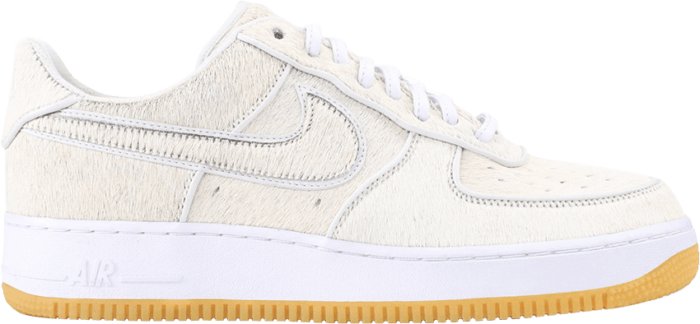 Nike Air Force 1 Low DJ Clark Kent (AF100) AO9295-100 | Wit