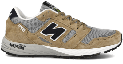 New Balance MTL575 GN Made in UK BROWN / GREY 821901-60-9