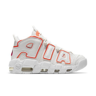 Nike Air More Uptempo Sunset (W) DH4968-100