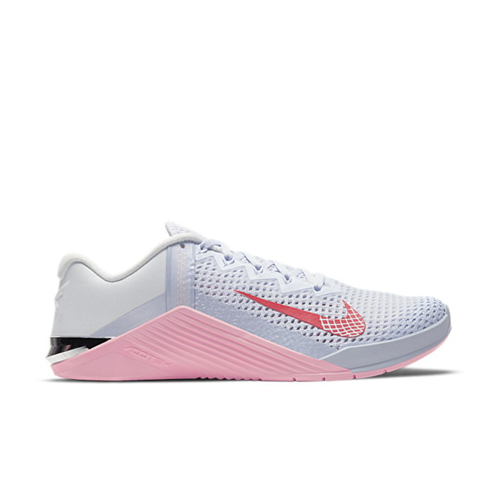 Nike Metcon 6 Football Grey Arctic Punch (Women’s) AT3160-001