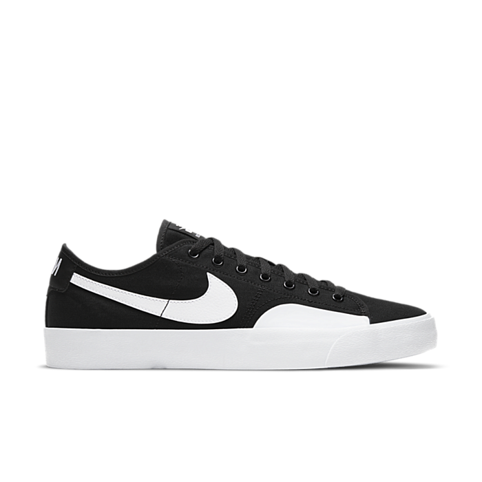 Nike SB Blazer Court Black White CV1658-002