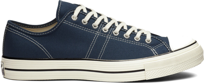 Converse Lucky Star Low Top Navy/Black/Egret 163323C
