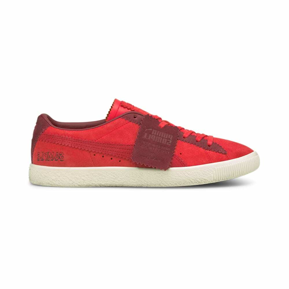 puma suede vtg michael lau