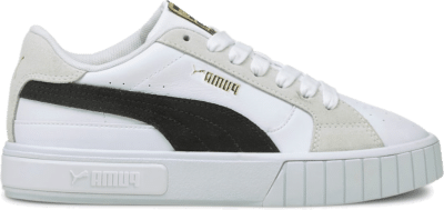 PUMA Cali Star Women’s Sneakers, White/Black White,Black 380220_04