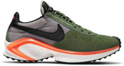 Nike D/MS/X Waffle Forest Green CQ0205-300
