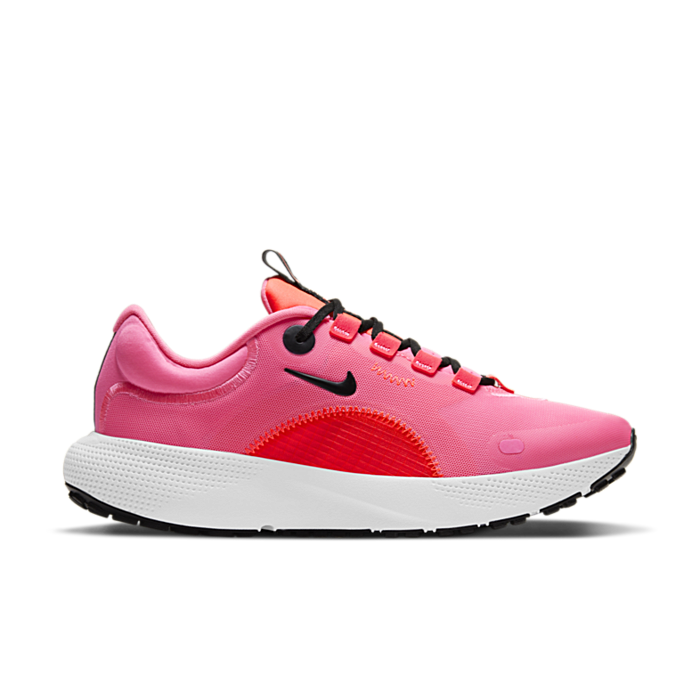 Nike React Escape Run Pink Glow (Women’s) CV3817-601