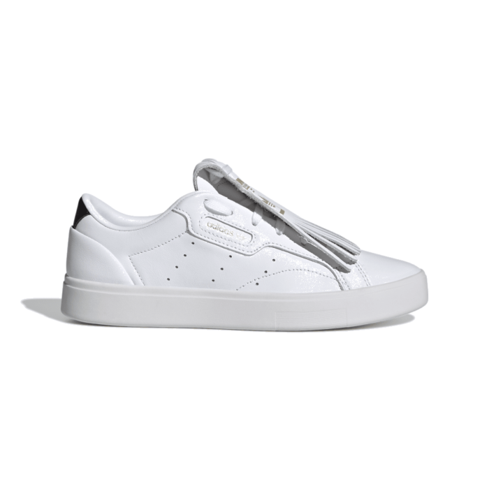 adidas adidas Sleek Cloud White FY5047
