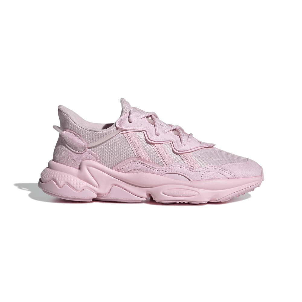 adidas ozweego w pink