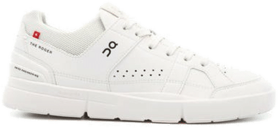 ON THE ROGER CLUBHOUSE ”ALL WHITE” 48.99436