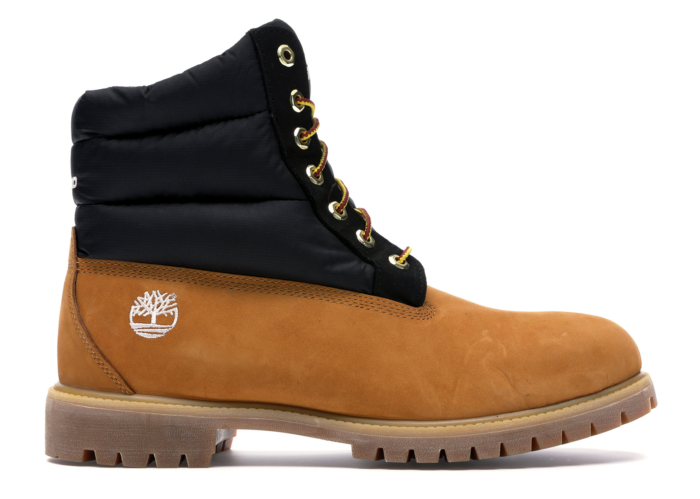 Timberland 6′ Boot The North Face Puffer NF0A3MLL/A1QPO(EU)