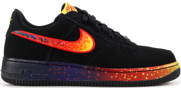 Nike Air Force 1 Low Asteroid 488298-078