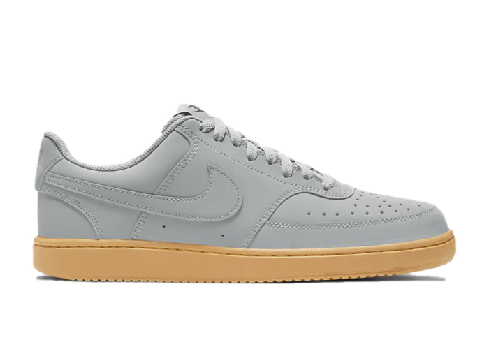 Nike Court Vision Low Particle Grey CD5463-009