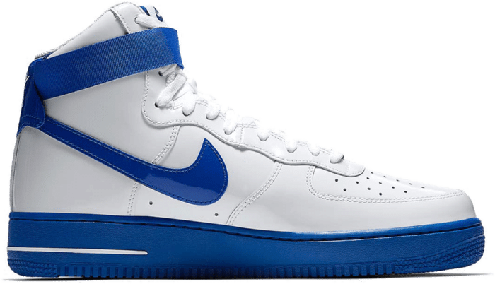 air force 1 high sheed think 16