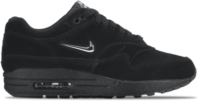 Nike Air Max 1 Jewel Black (W) AA0512-001