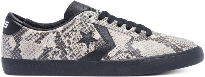 Converse CONS Checkpoint Pro Heart Of The City Low Top Gravel/Black/Gravel 170431C