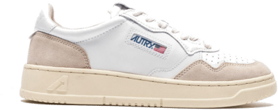Autry Action Shoes WMNS MEDALIST LOW AULWLS33