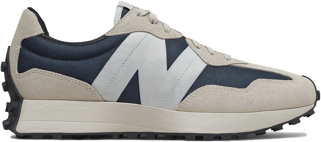 new balance 327 gray