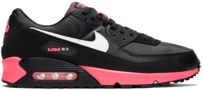 Nike Air Max 90 Essential Black DB3915-003