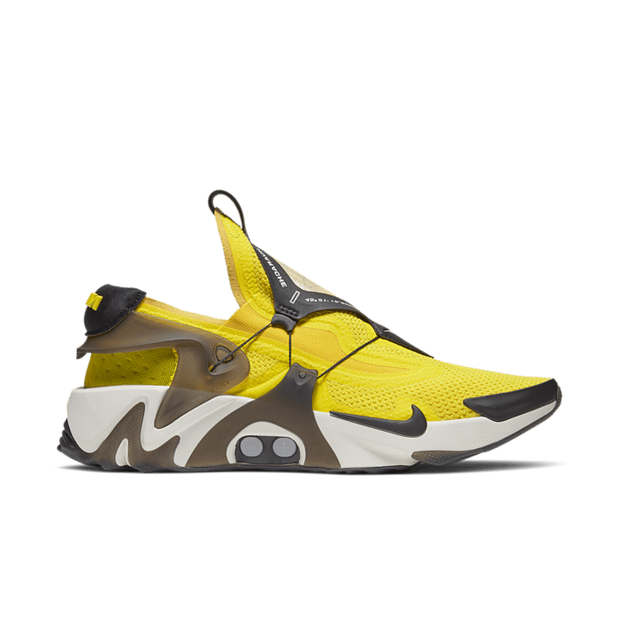 Nike Adapt Huarache ‘Opti Yellow’ Opti Yellow CT4092-710