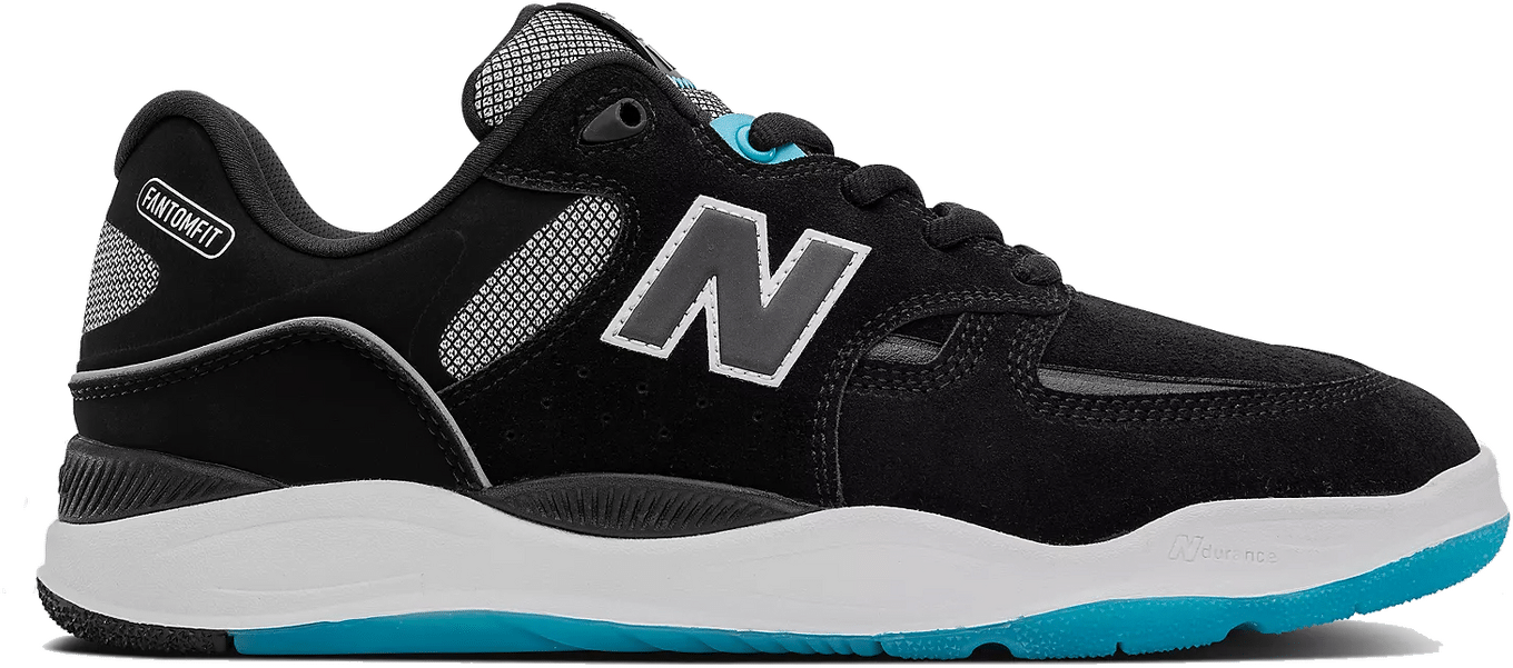 new balance 1010 tiago black