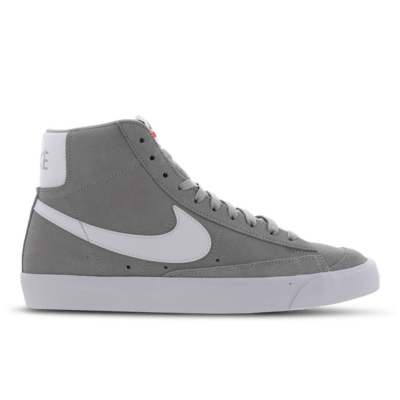 Nike Blazer Mid ’77 Grey