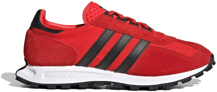 adidas Racing 1 Red FY3669