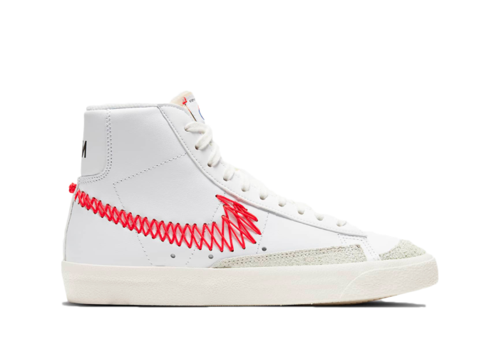 nike blazer zig zag