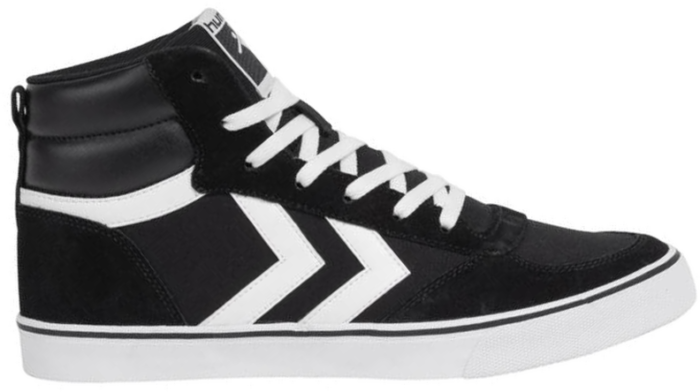 hummel STADIL HIGH 3.0 Sneakers 208375-2001 zwart 208375-2001
