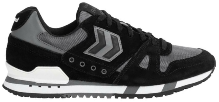 hummel MARATHONA “GBW Pack” Sneakers 65074-2001 zwart 65074-2001