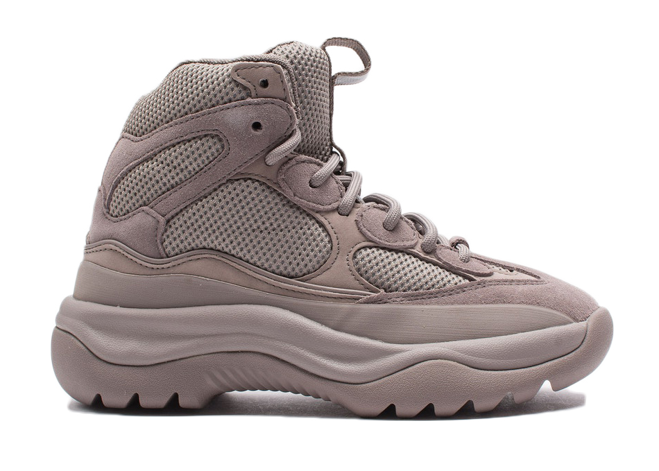 adidas Yeezy Desert Boot Cinder (W) YZ7WF7003-212 | Geen kleur