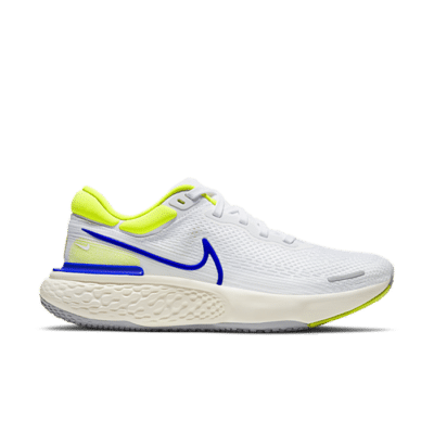 Nike ZoomX Invincible Run Flyknit Cyber CT2228-101