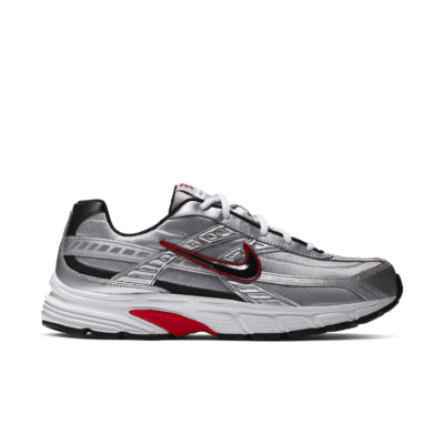 Nike Initiator ‘Metallic Silver Black’ Silver 394055-001