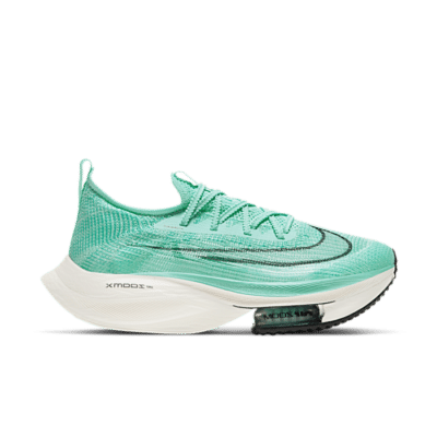 Nike Air Zoom Alphafly Next Aqua Green (Women’s) CZ1514-300