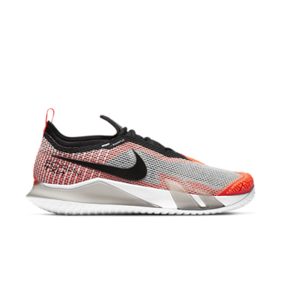 Nike NikeCourt React Vapor NXT ‘Hyper Crimson’ Orange CV0724-100