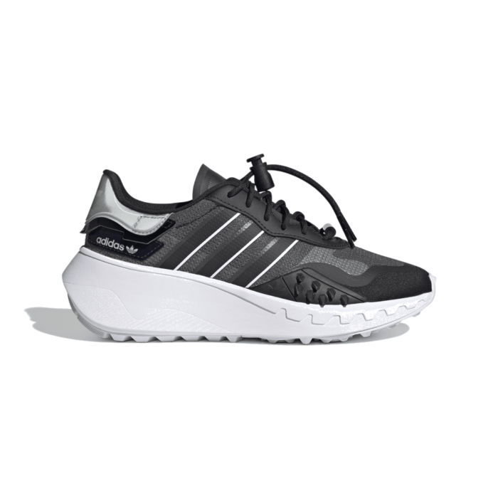 Adidas Choigo Runner Black FY6503
