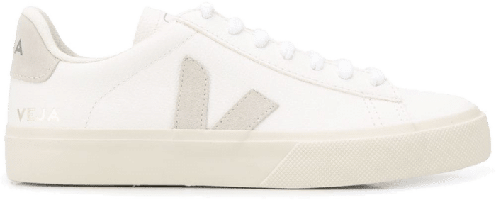 Veja Campo Chromefree-Footwear White / Sail CP052429