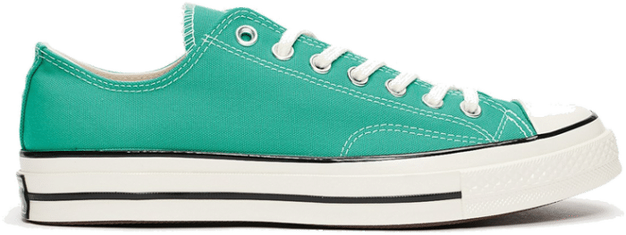 Converse Chuck 70 Recycled Canvas Green 170092C