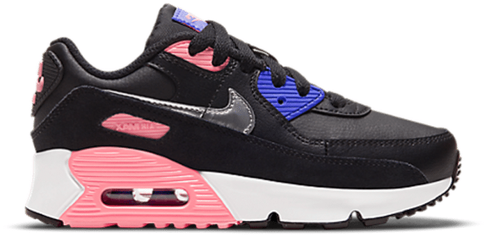 Nike Air Max 90 Black CD6867-011