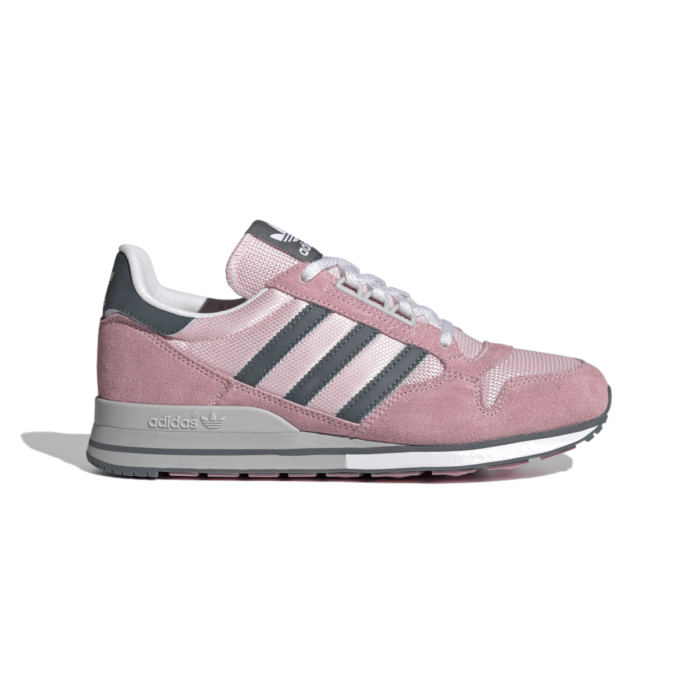 adidas ZX 500 Clear Pink FX7069 | Roze | Sneakerbaron NL