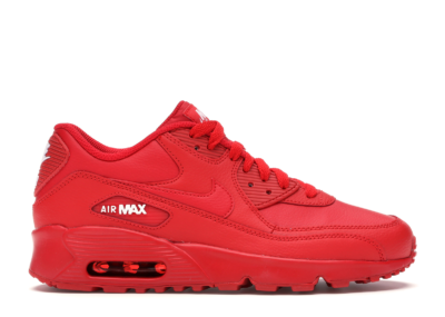 Gepensioneerde Ouderling Compliment Rode Nike Air Max 90 dames | Dames & heren | Sneakerbaron NL