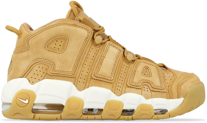 Nike Air More Uptempo Flax AA4060-200