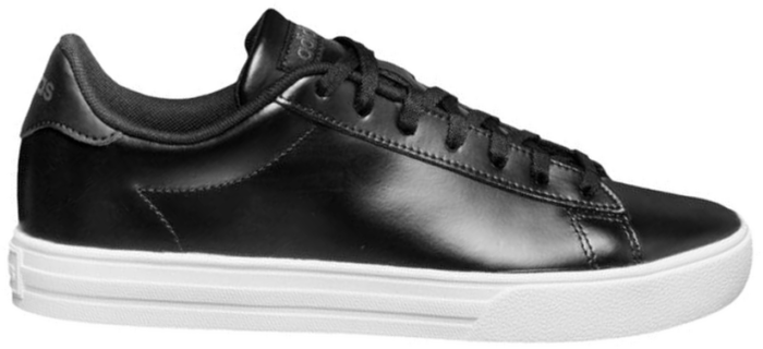 adidas Daily 2.0 Skateboarding Sneaker F34751 zwart F34751