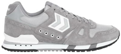 hummel MARATHONA “GBW Pack” Sneakers 65074-1100 grijs 65074-1100