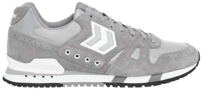 hummel MARATHONA “GBW Pack” Sneakers 65074-1100 grijs 65074-1100