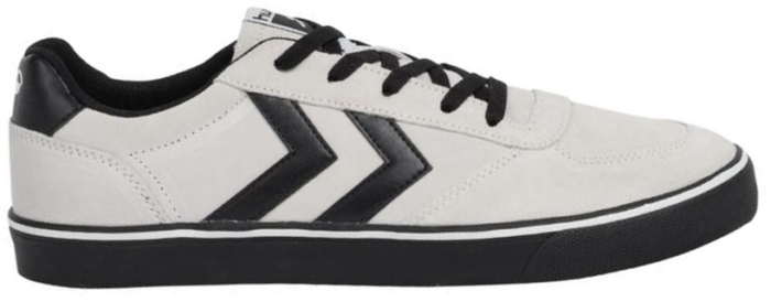 Lage Sneakers hummel STADIL 3.0 SUEDE Beige 207548-9806